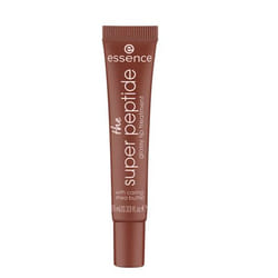 Essence super peptide gloss baume pour les lèvres Beaume pour les lèvres 06 Plumfection! Femmes 10 ml