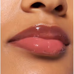 Essence super peptide gloss baume pour les lèvres Beaume pour les lèvres 06 Plumfection! Femmes 10 ml - Vue supplémentaire 5