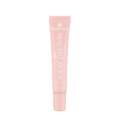 Essence the super pepti glos baume pour les lèvres Beaume pour les lèvres 07 Sugardorable! Femmes 10 ml