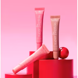 Essence the super pepti glos baume pour les lèvres Beaume pour les lèvres 07 Sugardorable! Femmes 10 ml - Vue supplémentaire 6