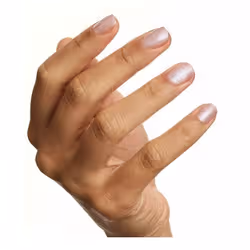 Essence PEARLY GLAZE vernis à ongles 5 ml Blanc Brillant - Vue supplémentaire 7