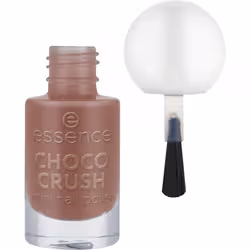 Essence CHOCO CRUSH vernis à ongles 5 ml Marron Brillant - Vue supplémentaire 2