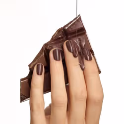 Essence CHOCO CRUSH vernis à ongles 5 ml Marron Brillant - Vue supplémentaire 4
