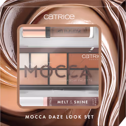 CATRICE Mocca Daze Look Set - Vue supplémentaire 2