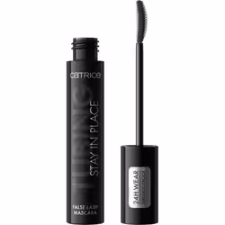 CATRICE TUBING Stay In Place False Lash mascara pour cil 010 - Vue supplémentaire 2