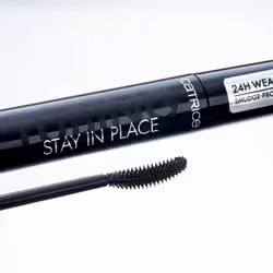 CATRICE TUBING Stay In Place False Lash mascara pour cil 010 - Vue supplémentaire 7