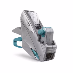 Meto Classic S 826, Allemagne, 588 g, 282 mm, 68 mm, 186 mm