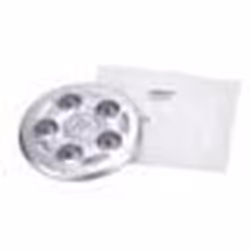 Citroen dorigine Roue Centre Cap Argent 16 « » pouces de cavalier de roue 250 1374675080