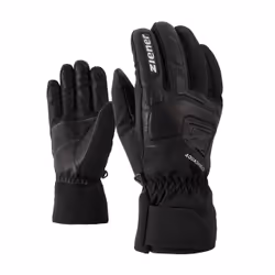 Gants de ski alpine Ziener Glyxus AS®