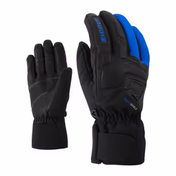 Gants de ski alpine Ziener Glyxus AS®