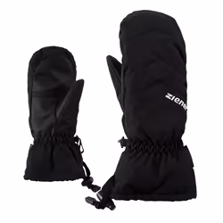 Moufles enfant Ziener Lettero AS(R)