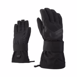 Gants Ziener Milan As(R) Sb