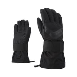 Gants Ziener Milan As(R) Sb