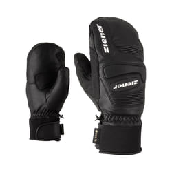 Moufles de ski alpine Ziener Guardi GTX + Gore plus warm PR