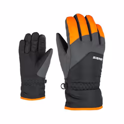 Gants de ski enfant Ziener Lando