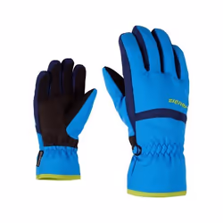 Gants de ski enfant Ziener Lejano AS(R)