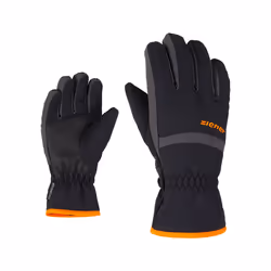 Gants de ski enfant Ziener Lejano AS®