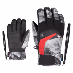 Gants de ski enfant Ziener Labino AS(R)