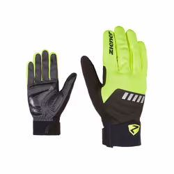 Gants longs Ziener Dallen Touch