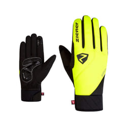 Gants longs Ziener Donni WS PR