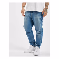 Jeans coupe ample Urban Classics Roger - 33