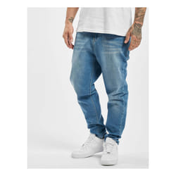 Jeans coupe ample Urban Classics Roger - 34