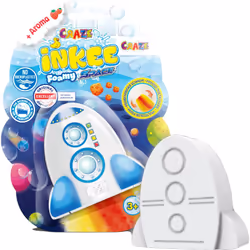 CRAZE Inkee, Fraise, 1 pièce(s)
