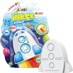 CRAZE Inkee 1 pièce(s) Fraise