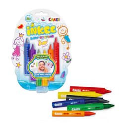 CRAZE INKEE - Bath Crayons 6 pièce(s)