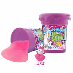 CRAZE Magic Slime, Pâte Slime, 5 an(s), Multicolore, 1 pièce(s)