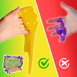 CRAZE Magic Slime Pâte Slime