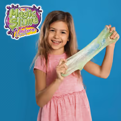 CRAZE Magic Slime Pâte Slime