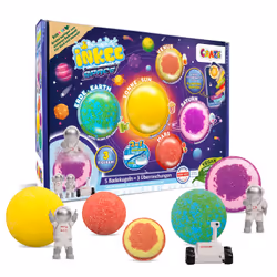 CRAZE Space, 5 pièce(s)
