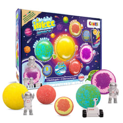 CRAZE Space 5 pièce(s)