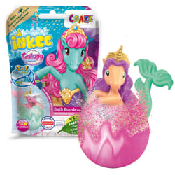 CRAZE 39854 boule de sel de bain 1 pièce(s)