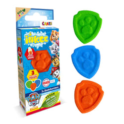 CRAZE Mini Pack Paw Patrol 3 pièce(s) Fruité