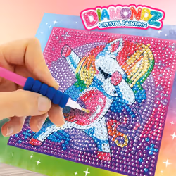 CRAZE 47859 Jouet d'art et d'artisanat