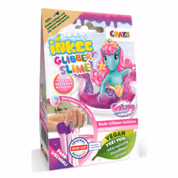 CRAZE 49655, Garçon/Fille, 3 an(s), Violet