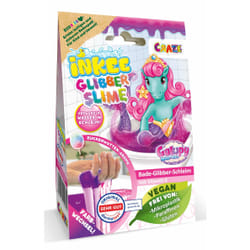 CRAZE 49655 jeu, jouet et adhésif de bain Violet