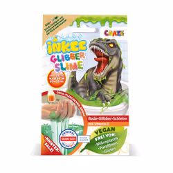 CRAZE Glibber Slime Pâte Slime