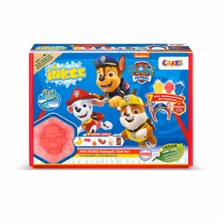 CRAZE Inkee 53799, Cerise (fruit), Cola, Popcorn, Fraise, Banane, Chocolat, 1 pièce(s)