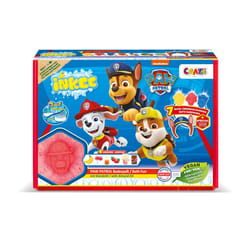 CRAZE Inkee 53799 boule de sel de bain 1 pièce(s) Cerise (fruit), Cola, Popcorn, Fraise, Banane, Chocolat