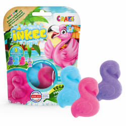 CRAZE Inkee 55380 boule de sel de bain 3 pièce(s)