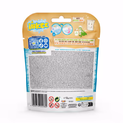 CRAZE Inkee 55380 boule de sel de bain 3 pièce(s)