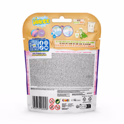 CRAZE Inkee 60698 boule de sel de bain 3 pièce(s) - Vue supplémentaire 3