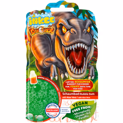 CRAZE 68281, Bain à bulles pour bébé, Sachet