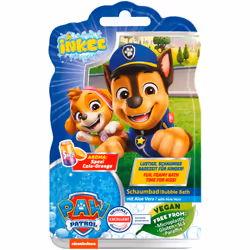 CRAZE 68311, Bain à bulles pour bébé, Sac, Testé dermatologiquement, 40 ml