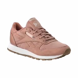 Basket Reebok Essential Femme Rose