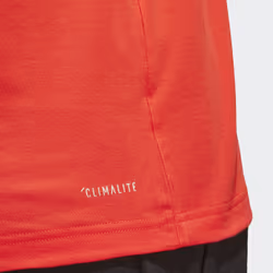 Adidas FreeLift Prime Tee-shirt Encolure torsadée Manche courte Elastane, Polyester - Vue supplémentaire 3