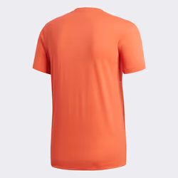 Adidas FreeLift Prime Tee-shirt Encolure torsadée Manche courte Elastane, Polyester - Vue supplémentaire 5